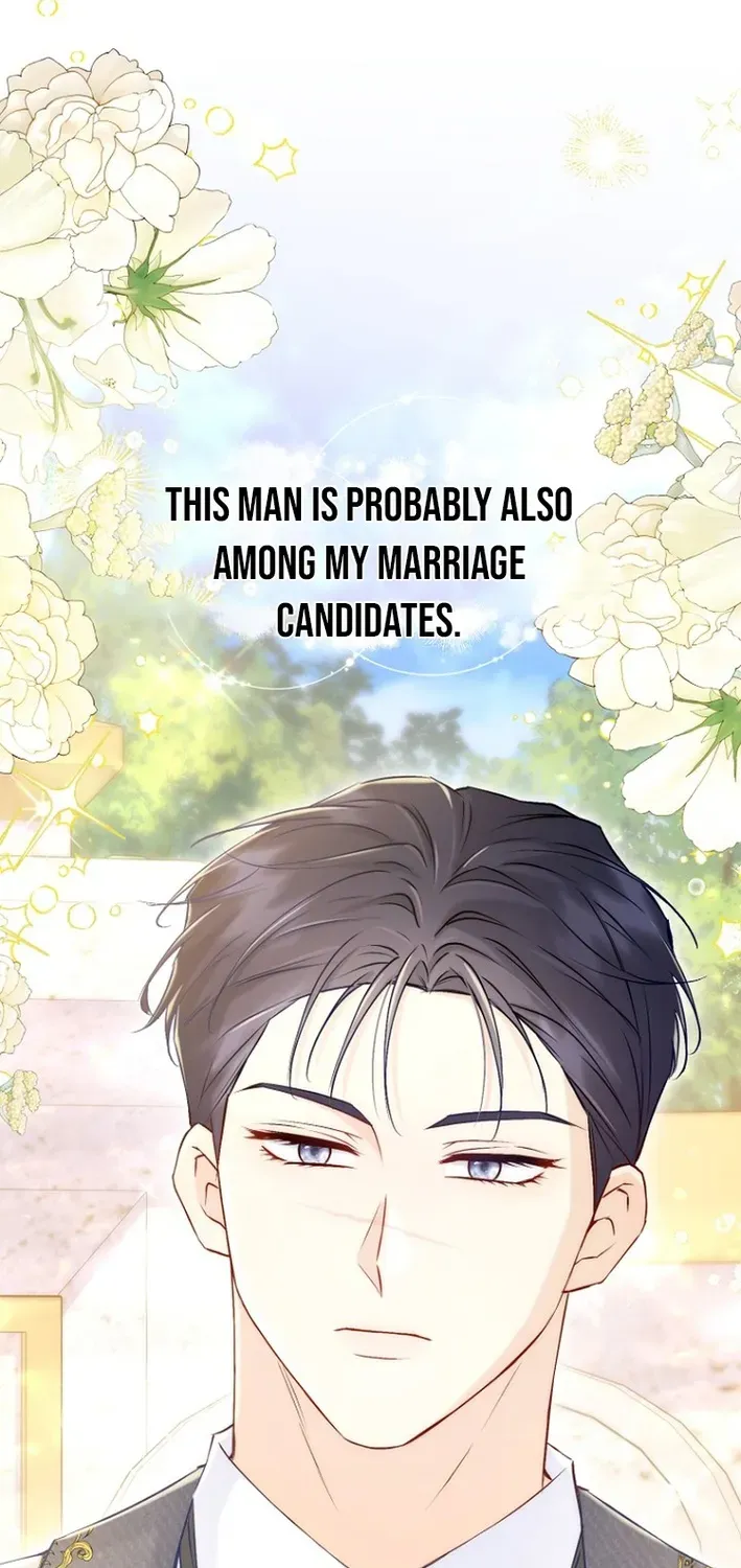 Seven Marriages Are Scheduled Chapter 5 page 17 - 