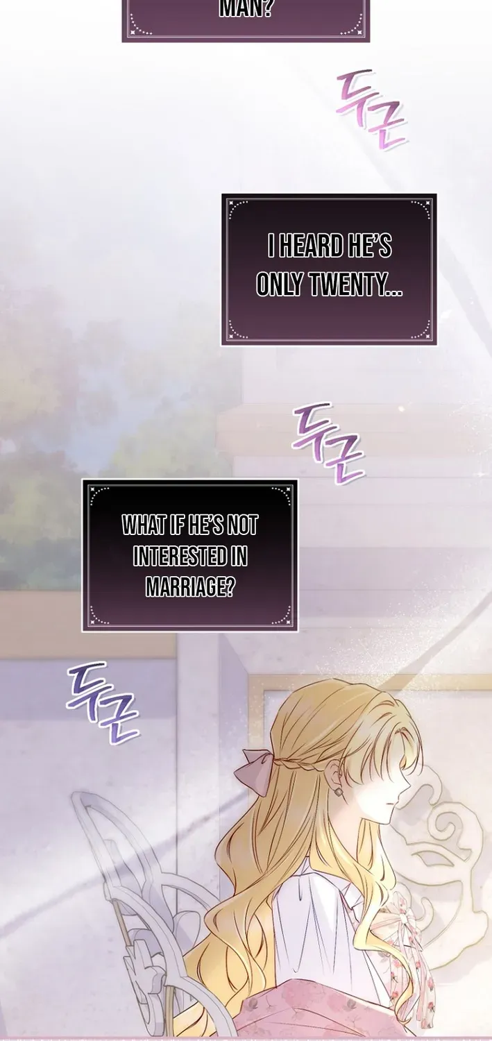 Seven Marriages Are Scheduled Chapter 5 page 19 - 