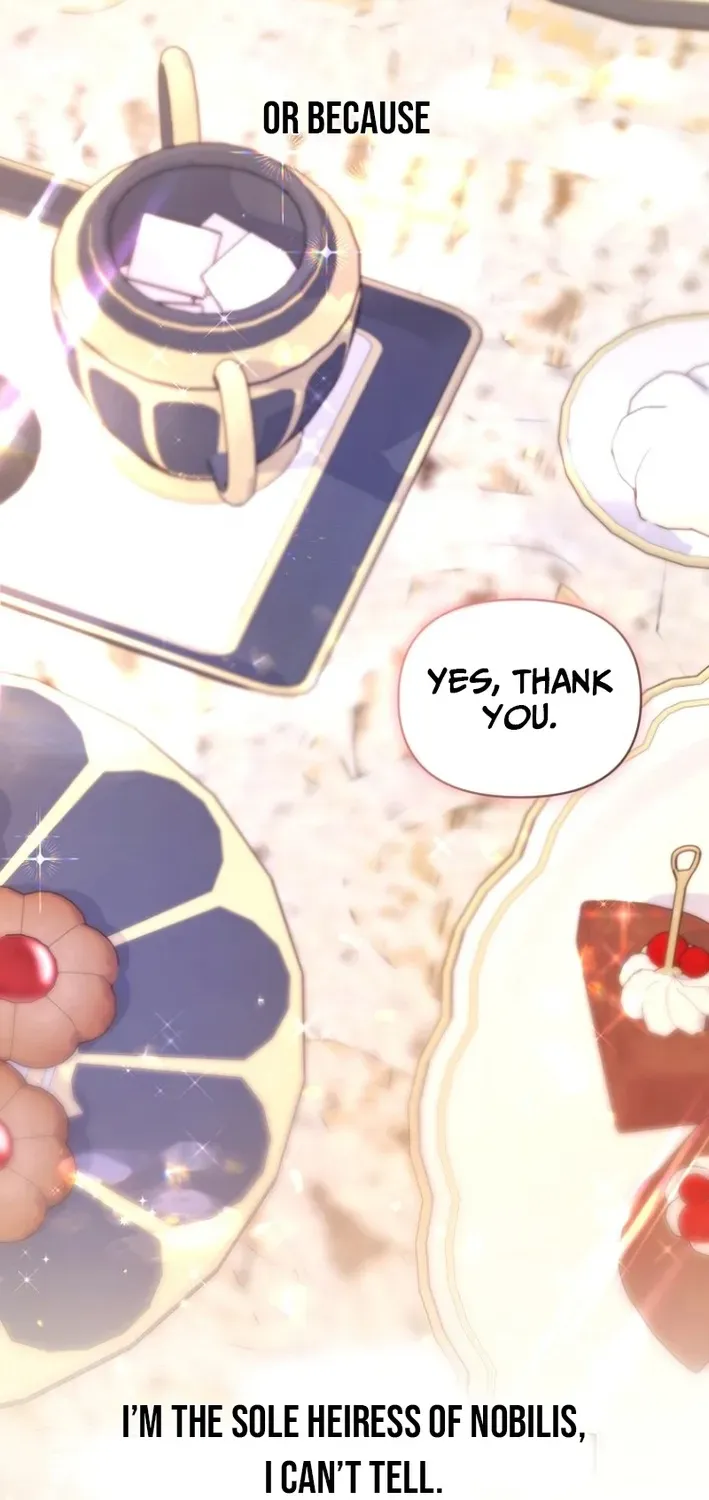 Seven Marriages Are Scheduled Chapter 5 page 32 - 