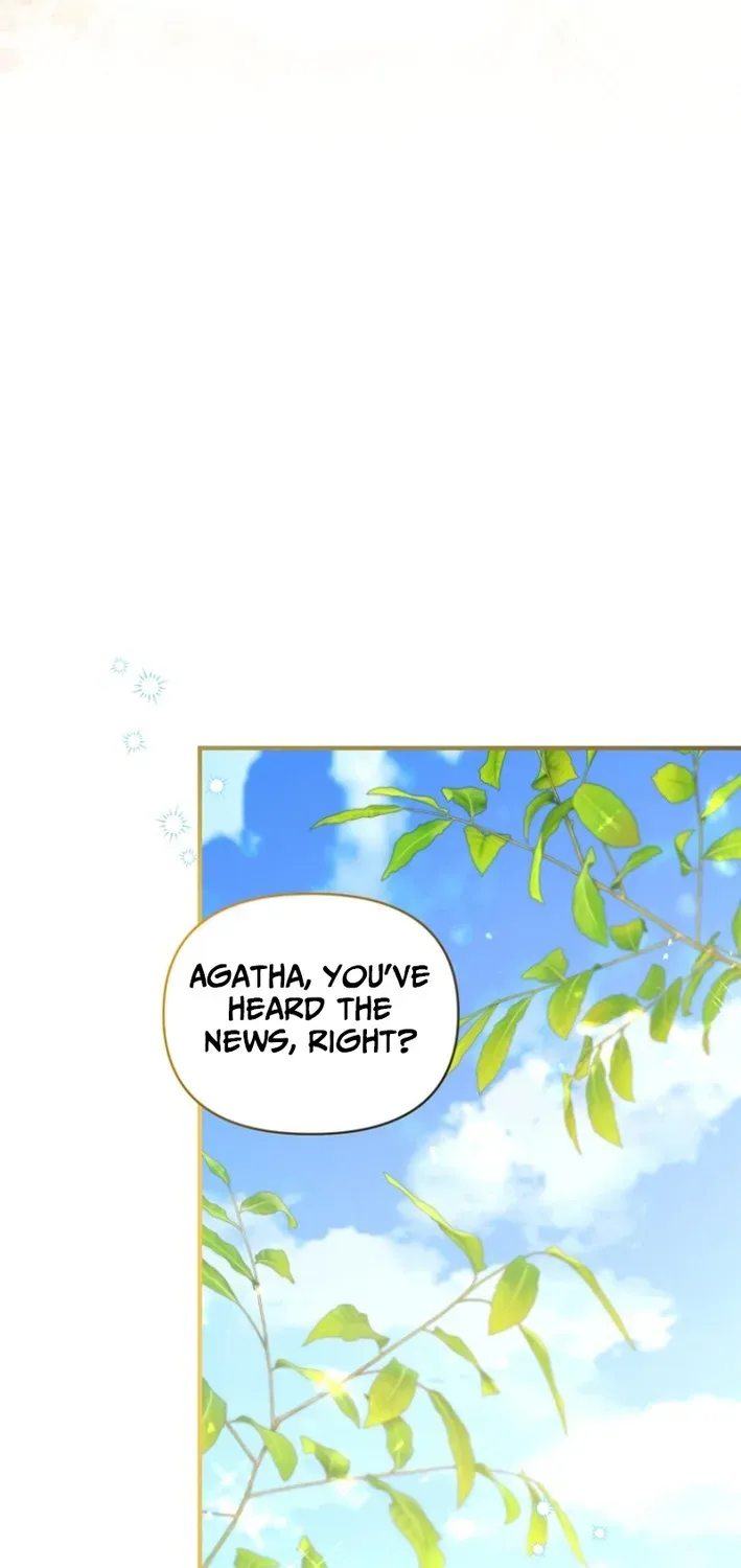 Seven Marriages Are Scheduled Chapter 5 page 33 - 