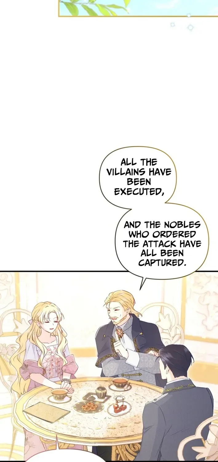 Seven Marriages Are Scheduled Chapter 5 page 34 - 