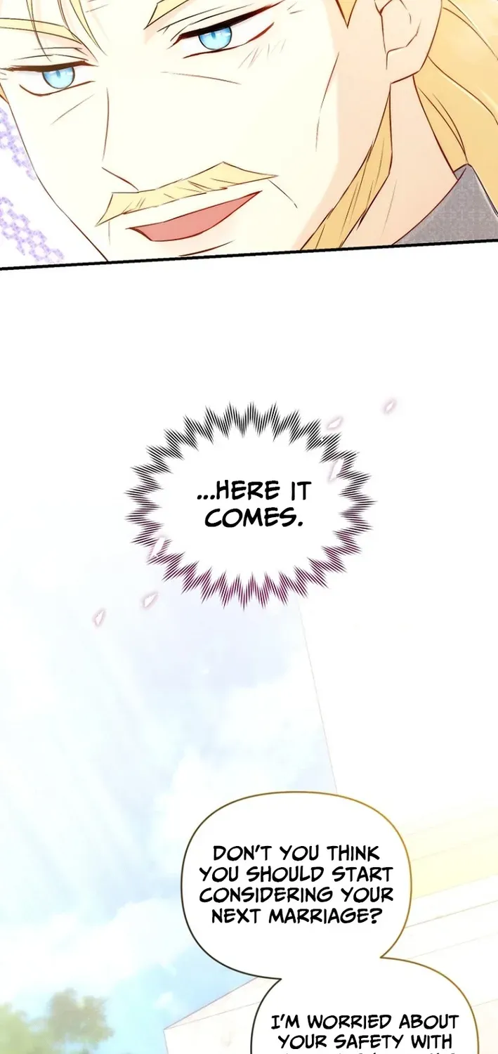 Seven Marriages Are Scheduled Chapter 5 page 36 - 