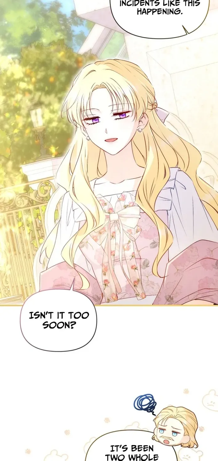 Seven Marriages Are Scheduled Chapter 5 page 37 - 