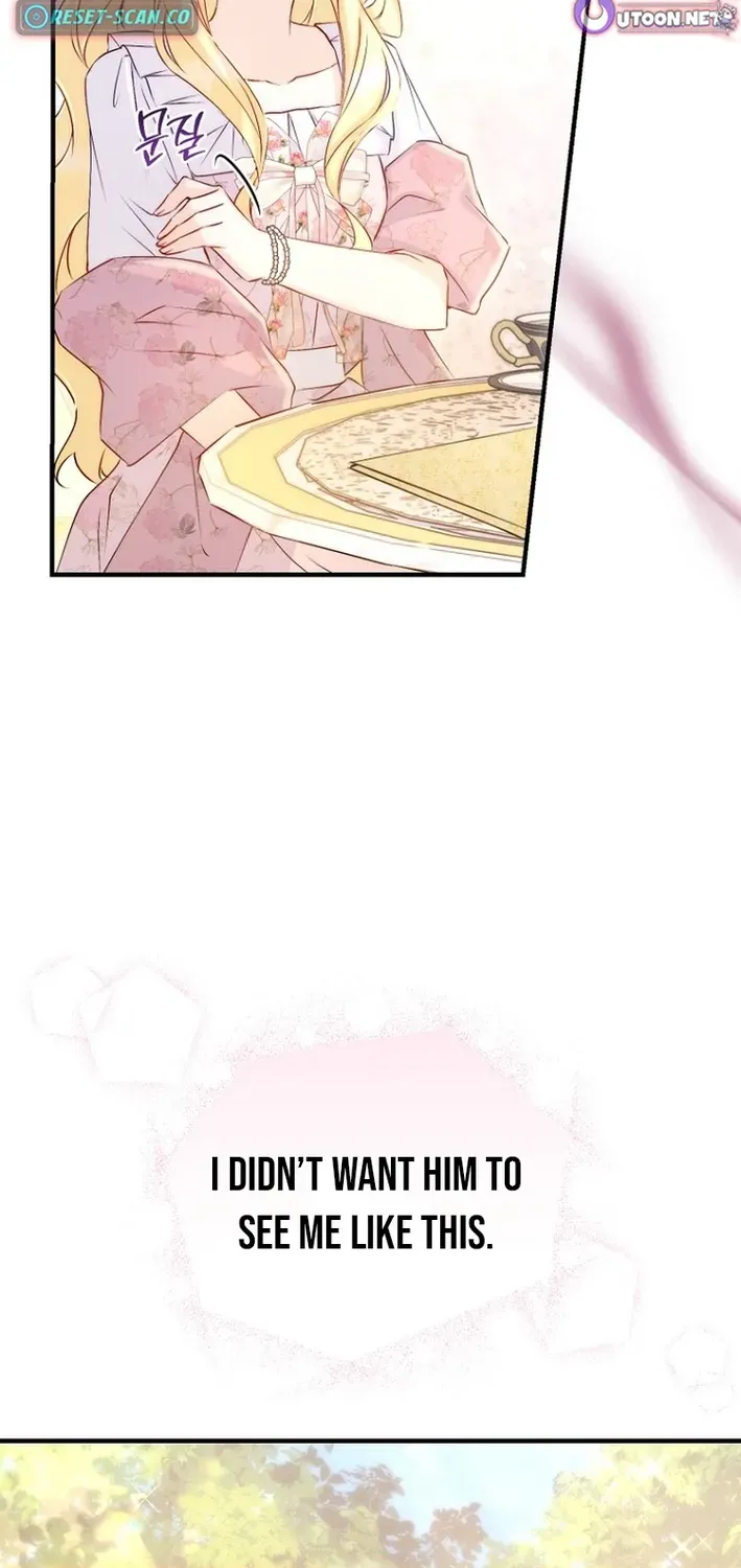 Seven Marriages Are Scheduled Chapter 5 page 39 - 