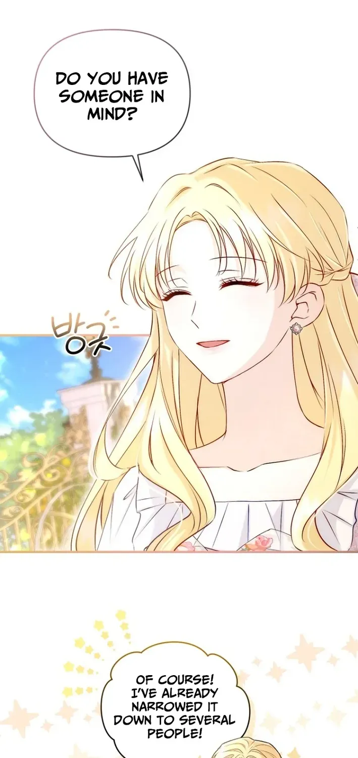 Seven Marriages Are Scheduled Chapter 5 page 41 - 