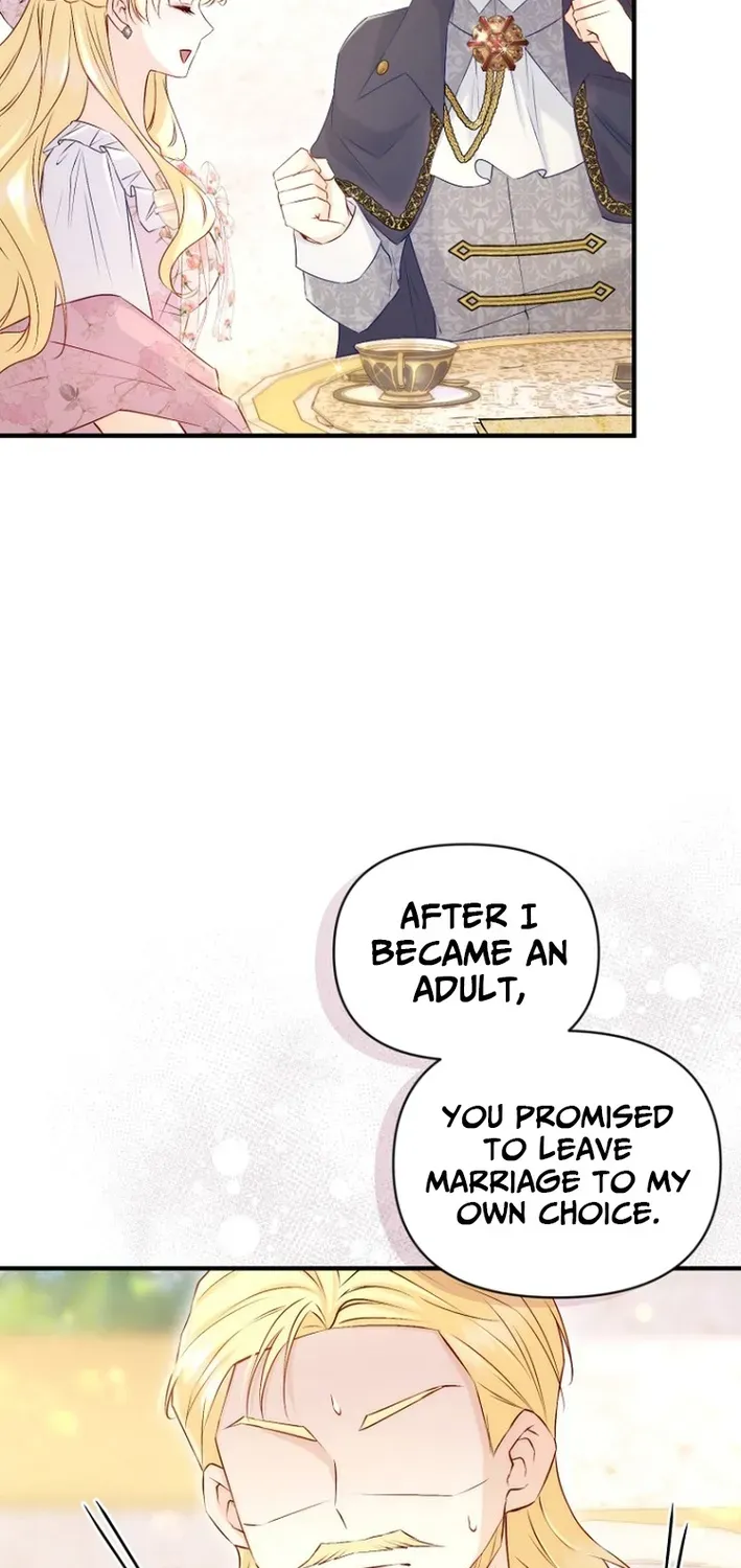 Seven Marriages Are Scheduled Chapter 5 page 43 - 