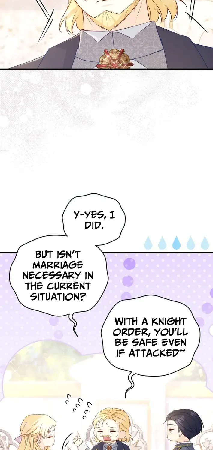 Seven Marriages Are Scheduled Chapter 5 page 44 - 