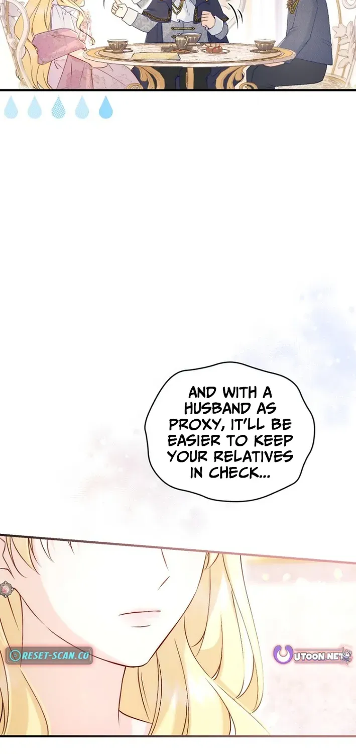 Seven Marriages Are Scheduled Chapter 5 page 45 - 