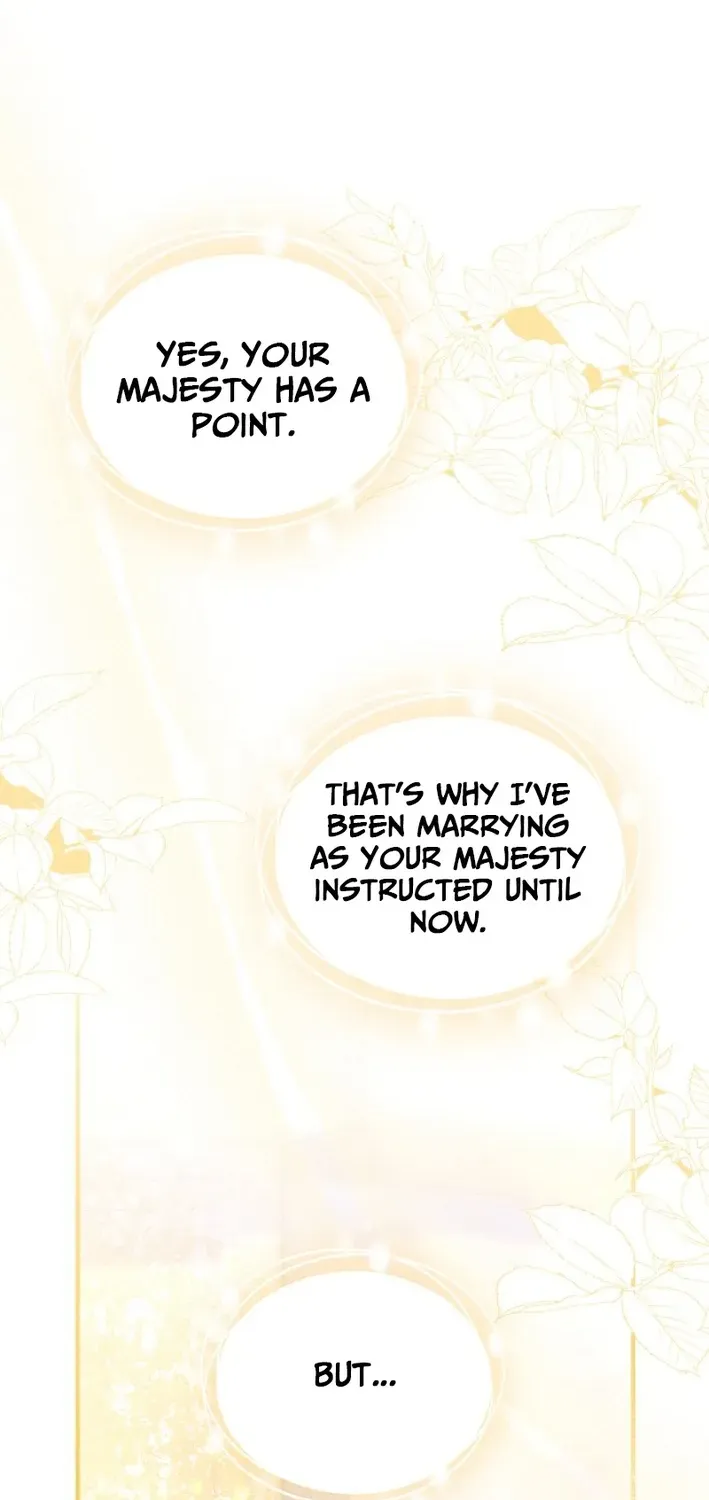 Seven Marriages Are Scheduled Chapter 5 page 46 - 