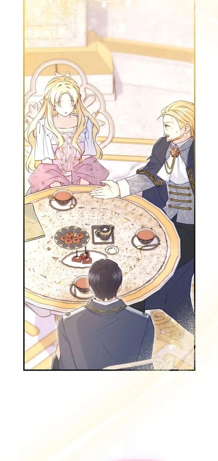 Seven Marriages Are Scheduled Chapter 5 page 47 - 