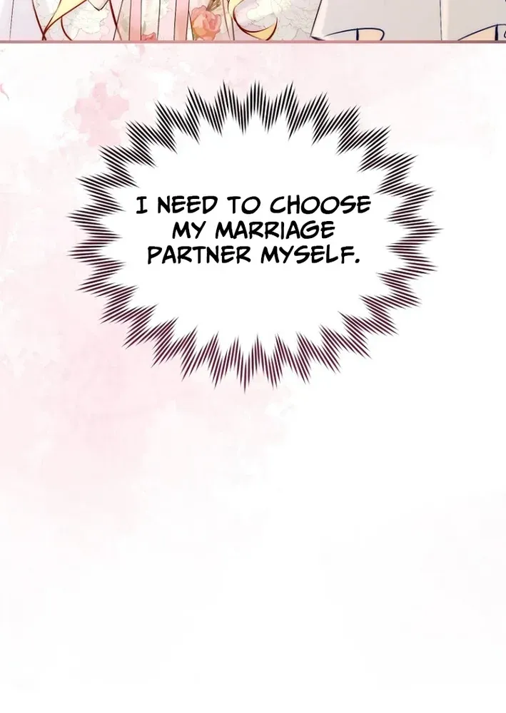 Seven Marriages Are Scheduled Chapter 5 page 49 - 