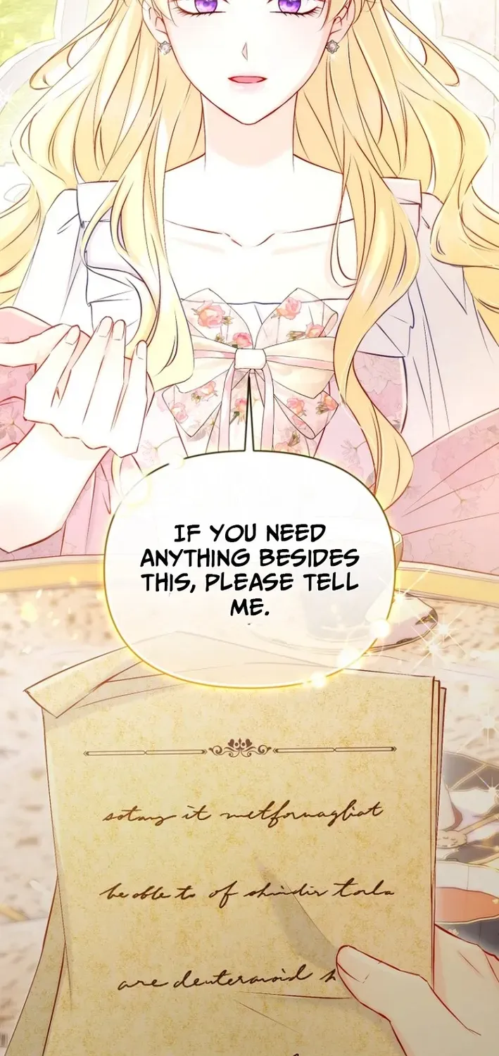 Seven Marriages Are Scheduled Chapter 5 page 6 - 