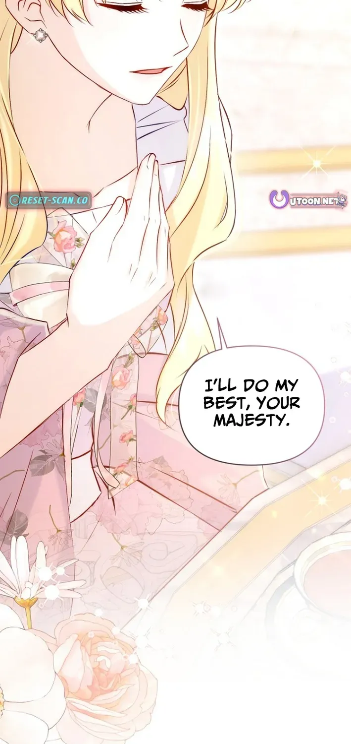 Seven Marriages Are Scheduled Chapter 5 page 57 - 