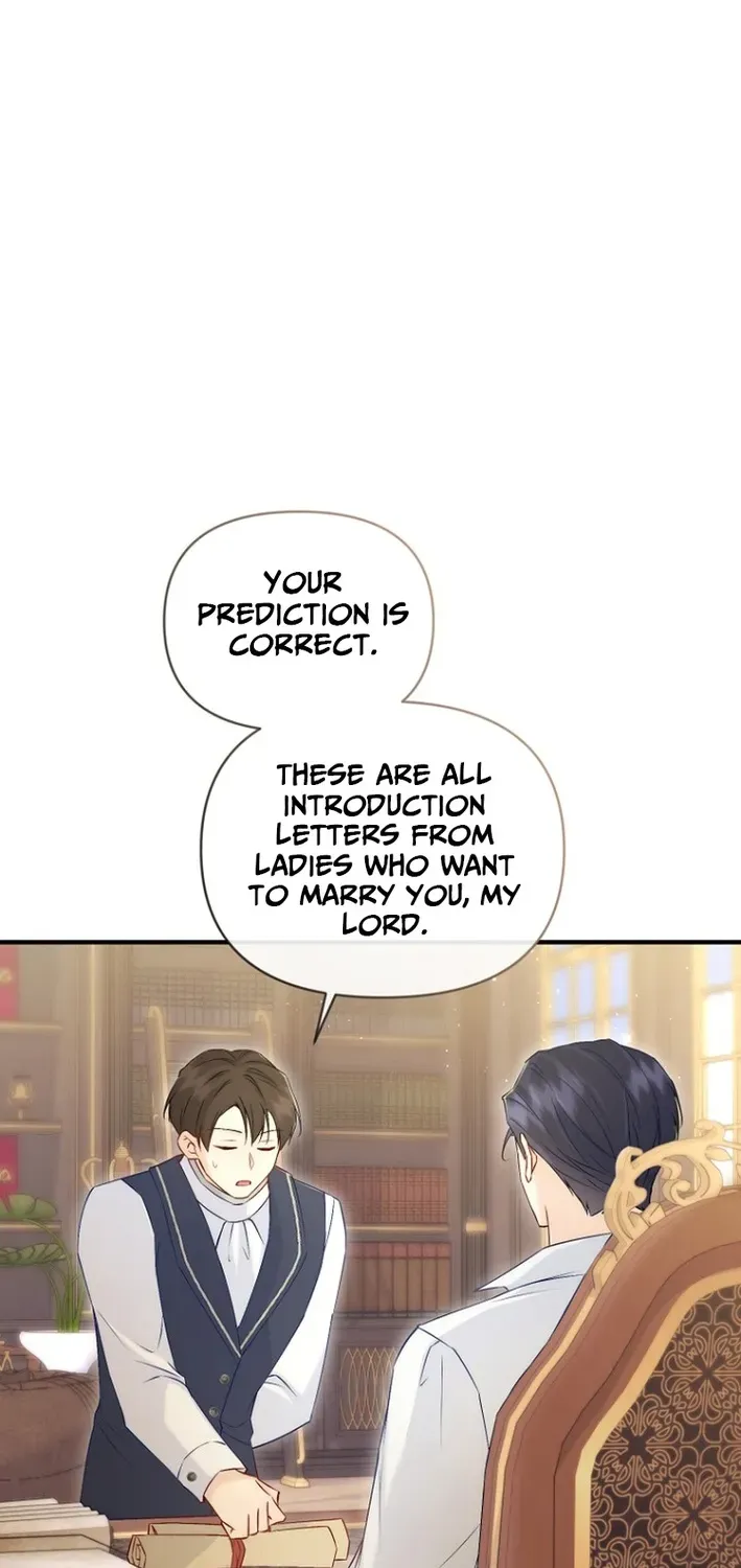 Seven Marriages Are Scheduled Chapter 5 page 80 - 