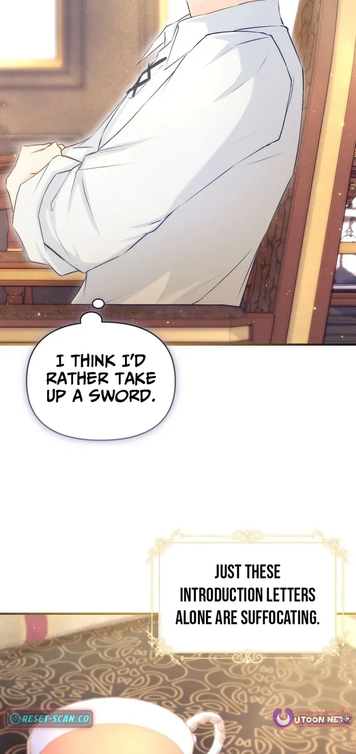 Seven Marriages Are Scheduled Chapter 5 page 82 - 