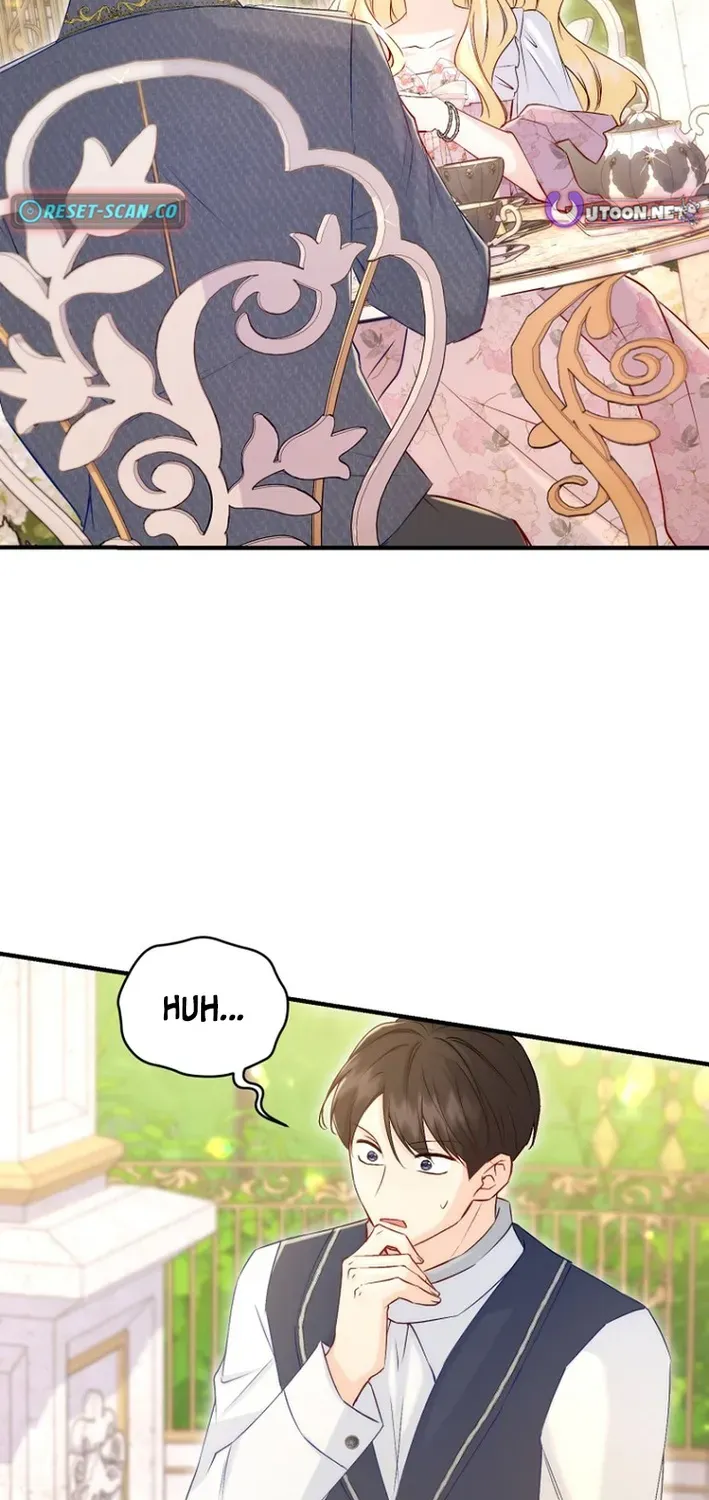 Seven Marriages Are Scheduled Chapter 5 page 10 - 
