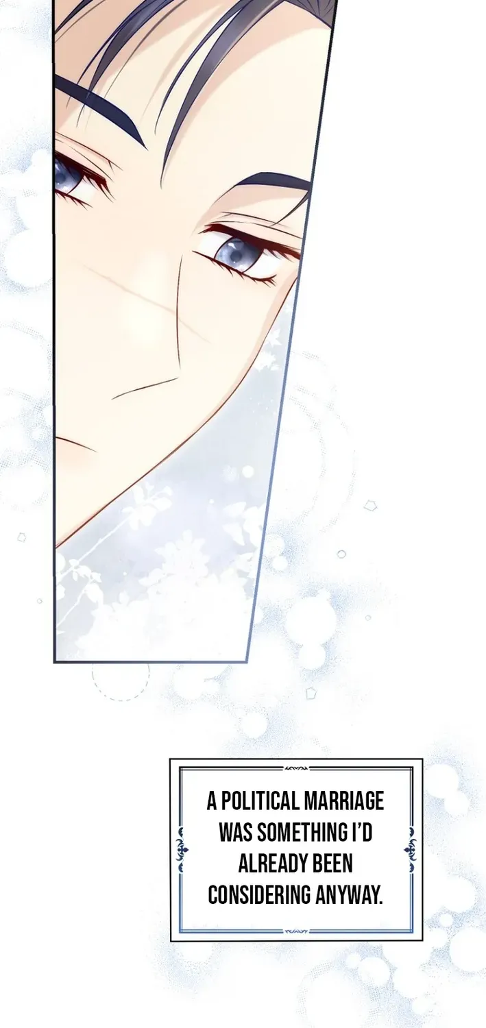 Seven Marriages Are Scheduled Chapter 6 page 2 - 