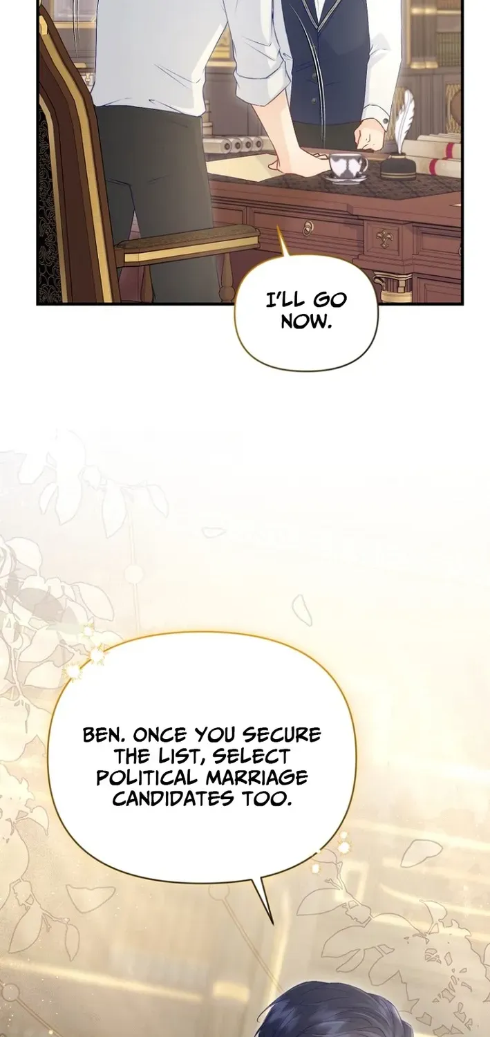 Seven Marriages Are Scheduled Chapter 6 page 11 - 