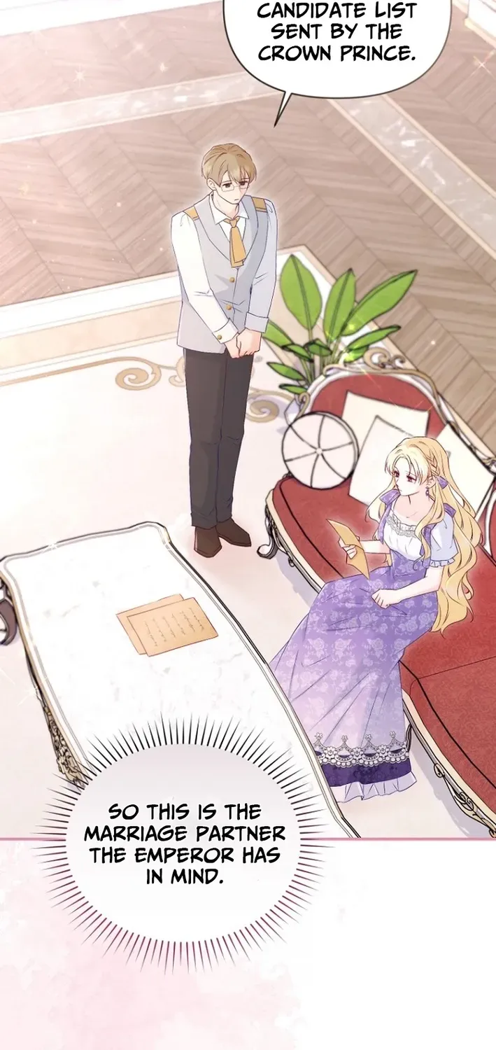 Seven Marriages Are Scheduled Chapter 6 page 16 - 