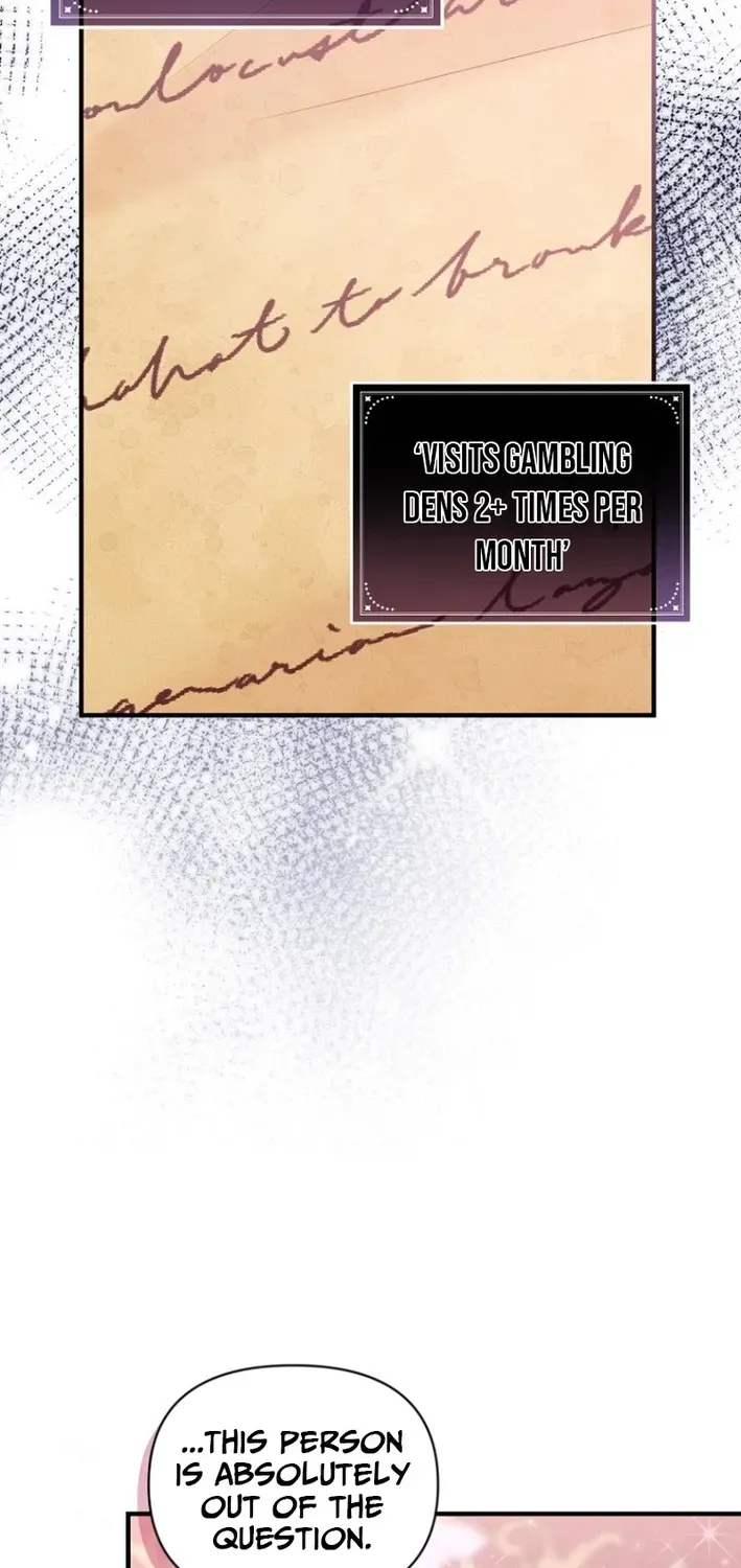 Seven Marriages Are Scheduled Chapter 6 page 18 - 