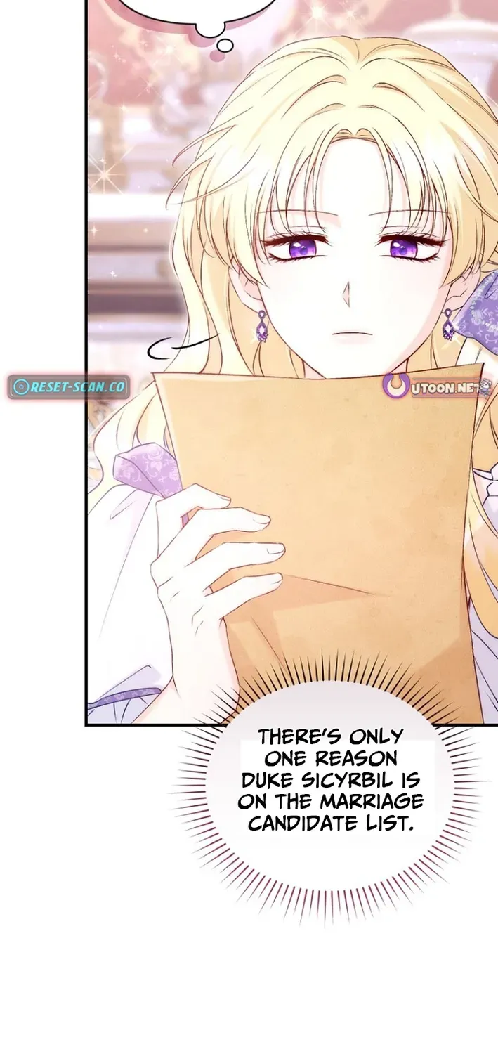 Seven Marriages Are Scheduled Chapter 6 page 19 - 