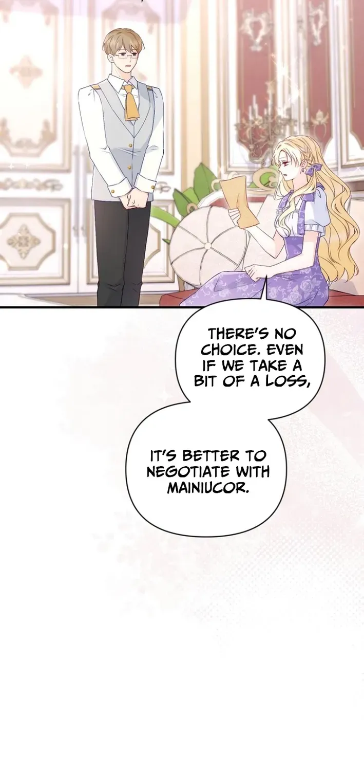 Seven Marriages Are Scheduled Chapter 6 page 25 - 