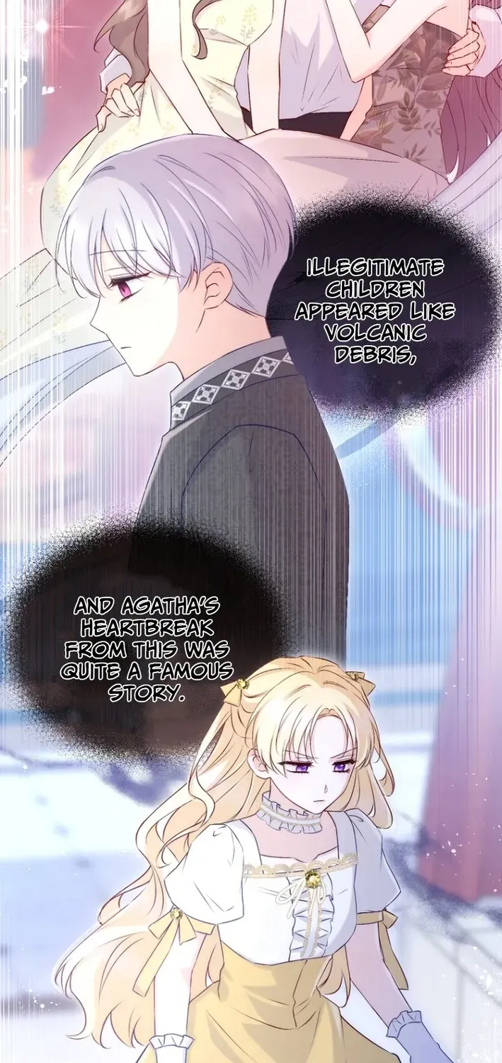 Seven Marriages Are Scheduled Chapter 6 page 30 - 
