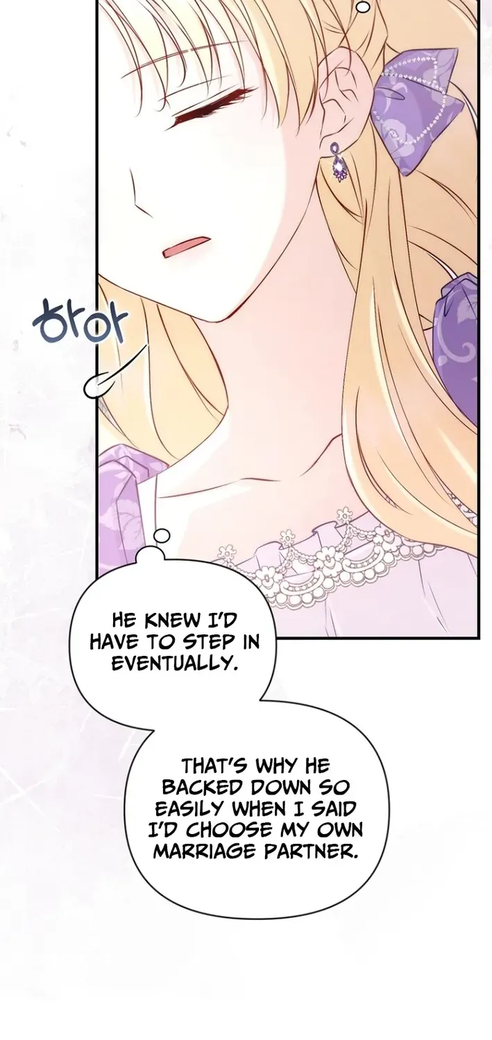Seven Marriages Are Scheduled Chapter 6 page 32 - 
