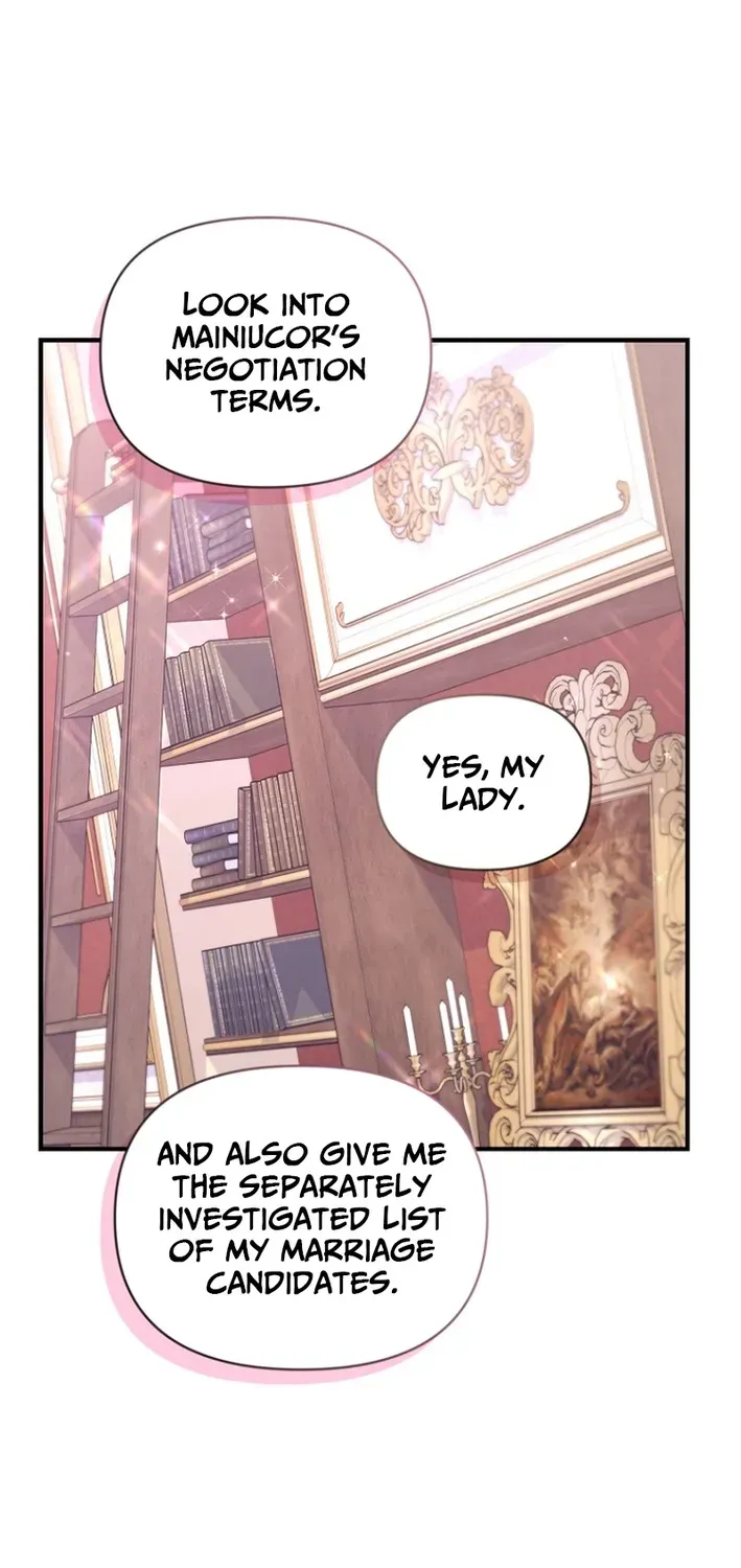 Seven Marriages Are Scheduled Chapter 6 page 33 - 