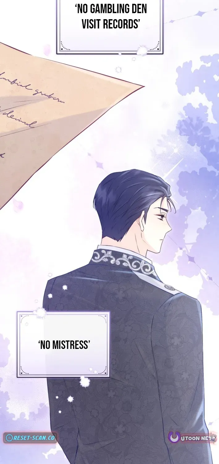 Seven Marriages Are Scheduled Chapter 6 page 38 - 