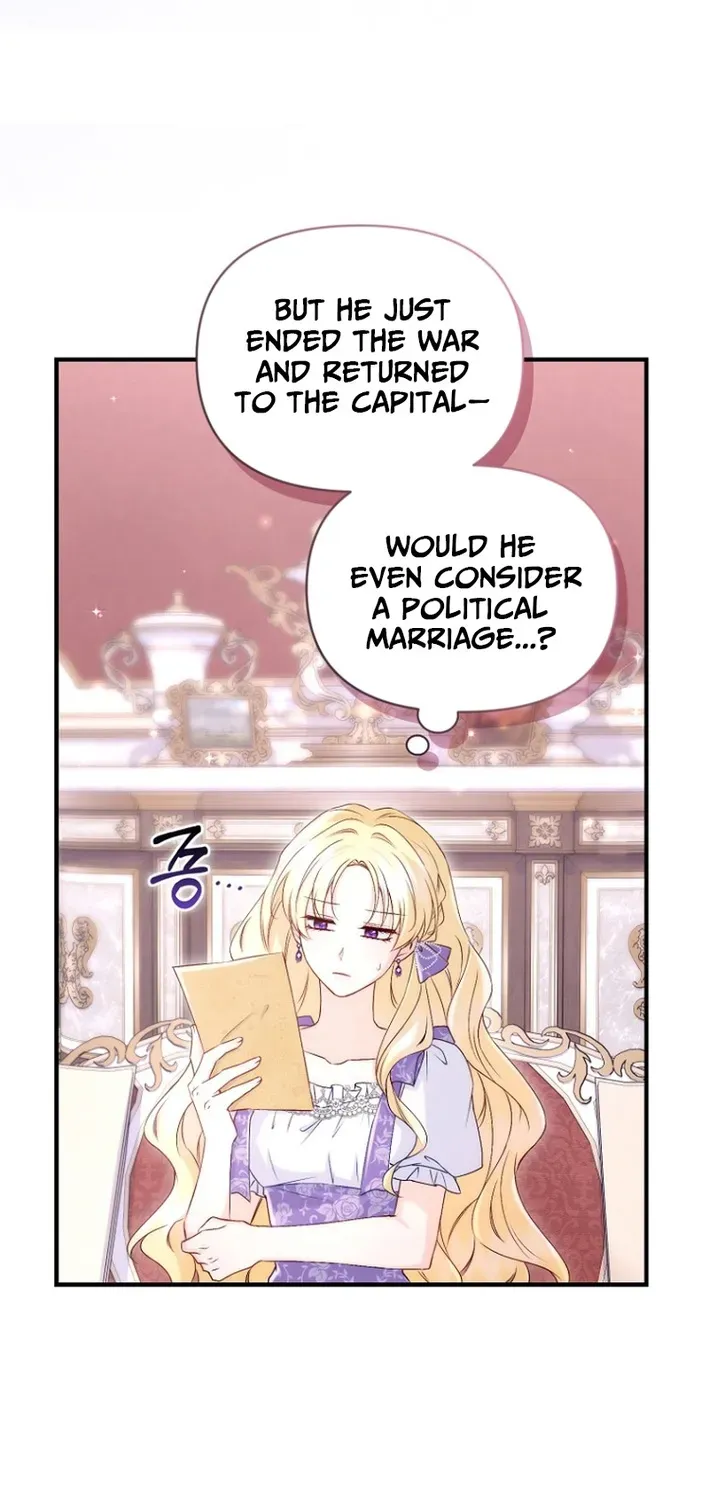 Seven Marriages Are Scheduled Chapter 6 page 40 - 