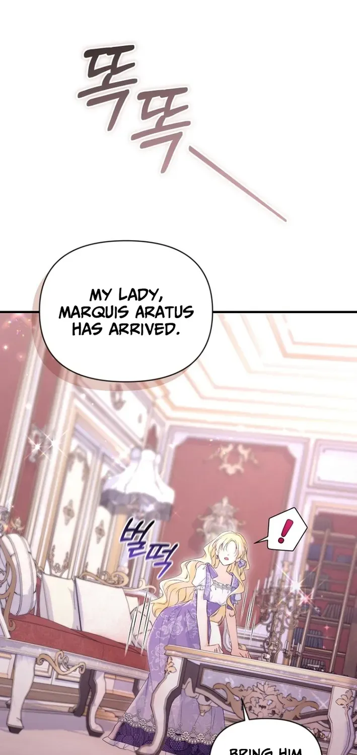 Seven Marriages Are Scheduled Chapter 6 page 41 - 