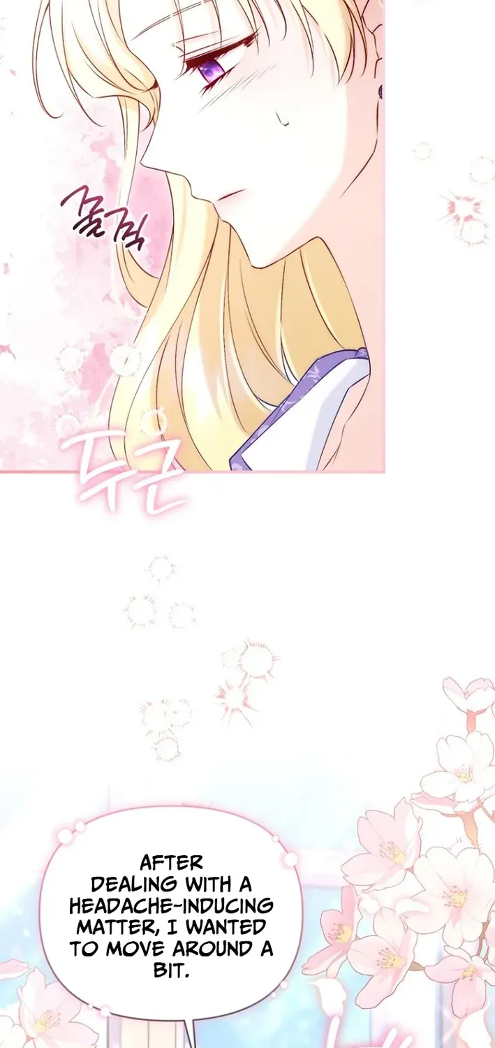 Seven Marriages Are Scheduled Chapter 6 page 53 - 