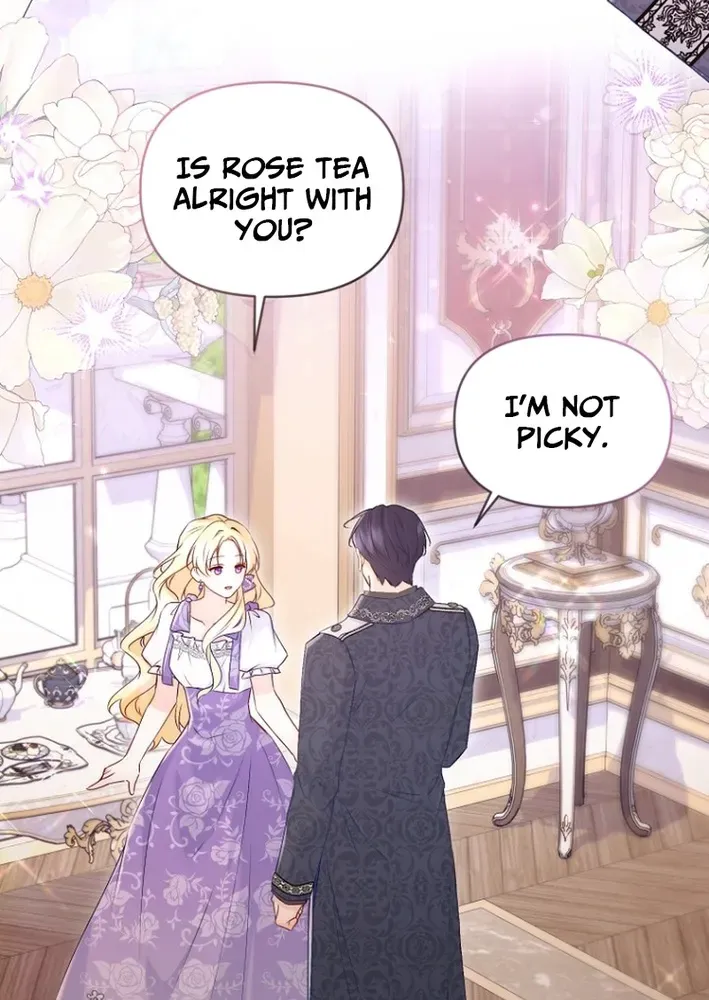Seven Marriages Are Scheduled Chapter 6 page 56 - 