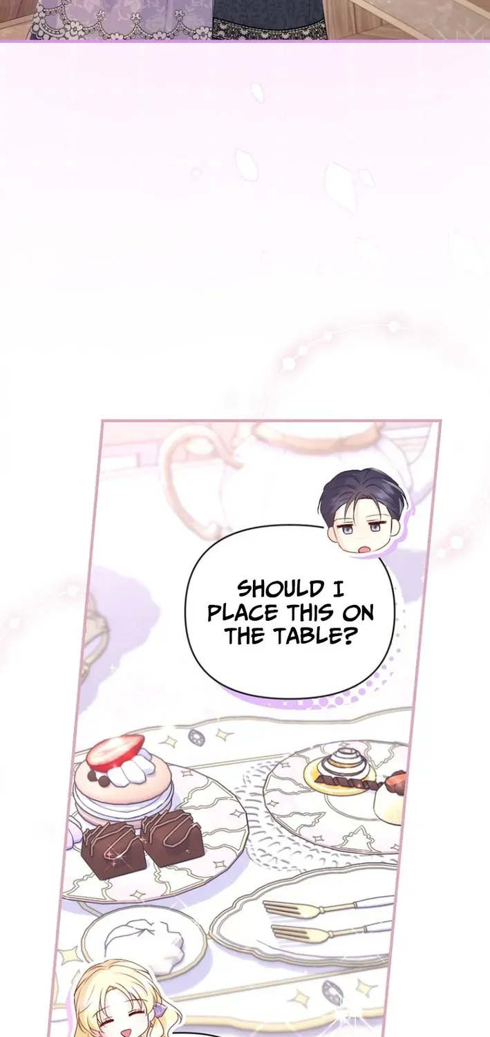 Seven Marriages Are Scheduled Chapter 6 page 57 - 