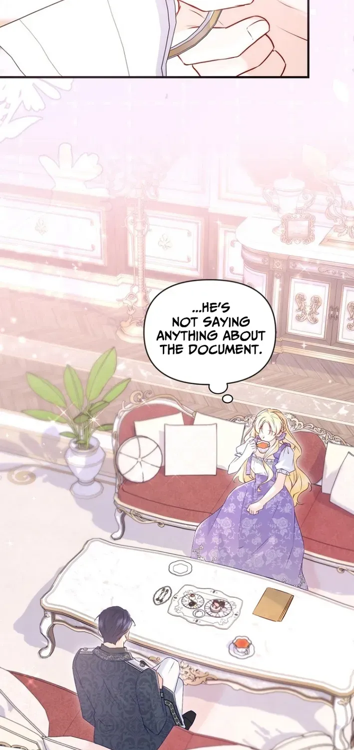 Seven Marriages Are Scheduled Chapter 6 page 64 - 