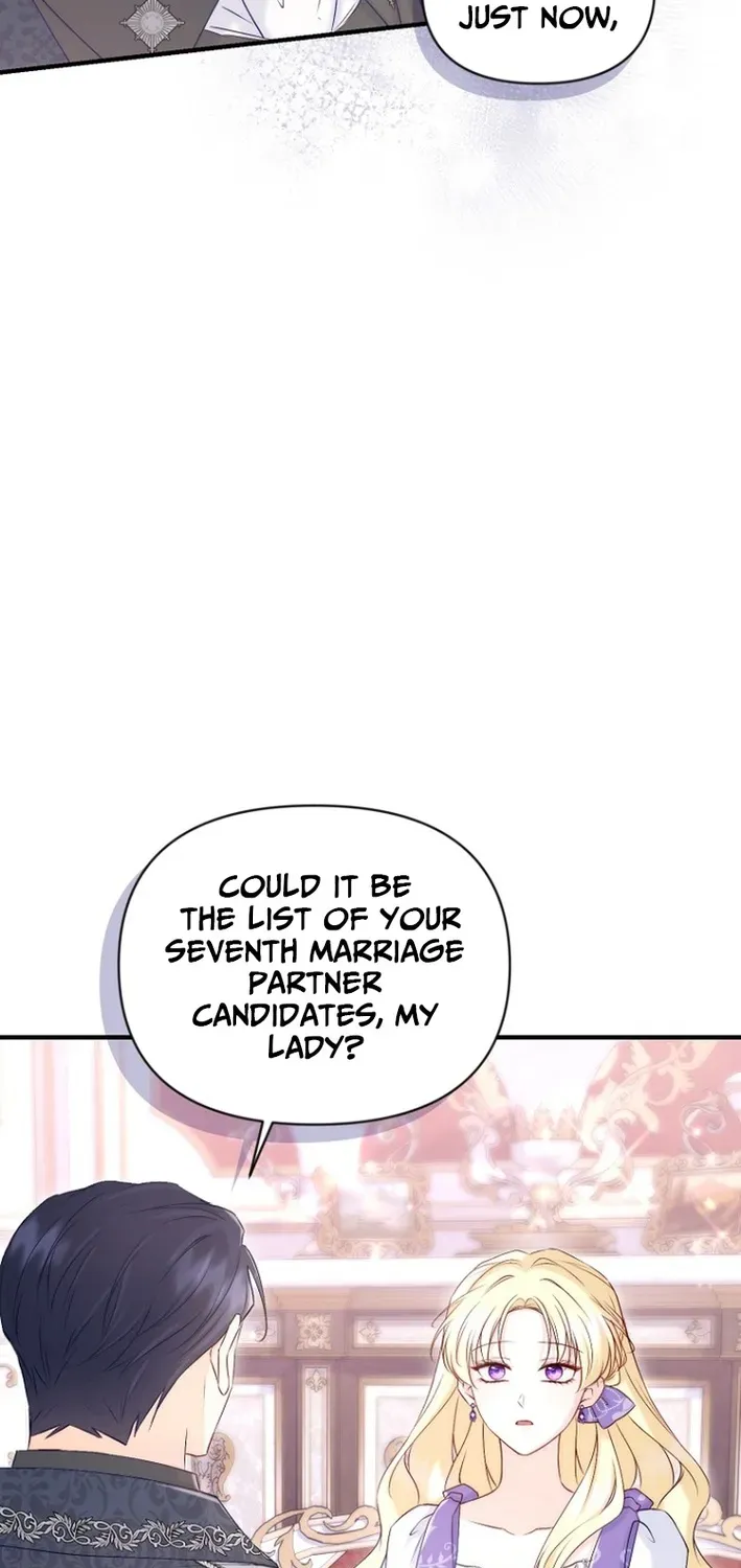 Seven Marriages Are Scheduled Chapter 6 page 68 - 