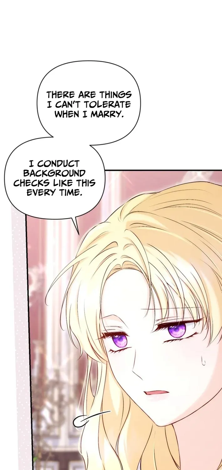 Seven Marriages Are Scheduled Chapter 6 page 71 - 