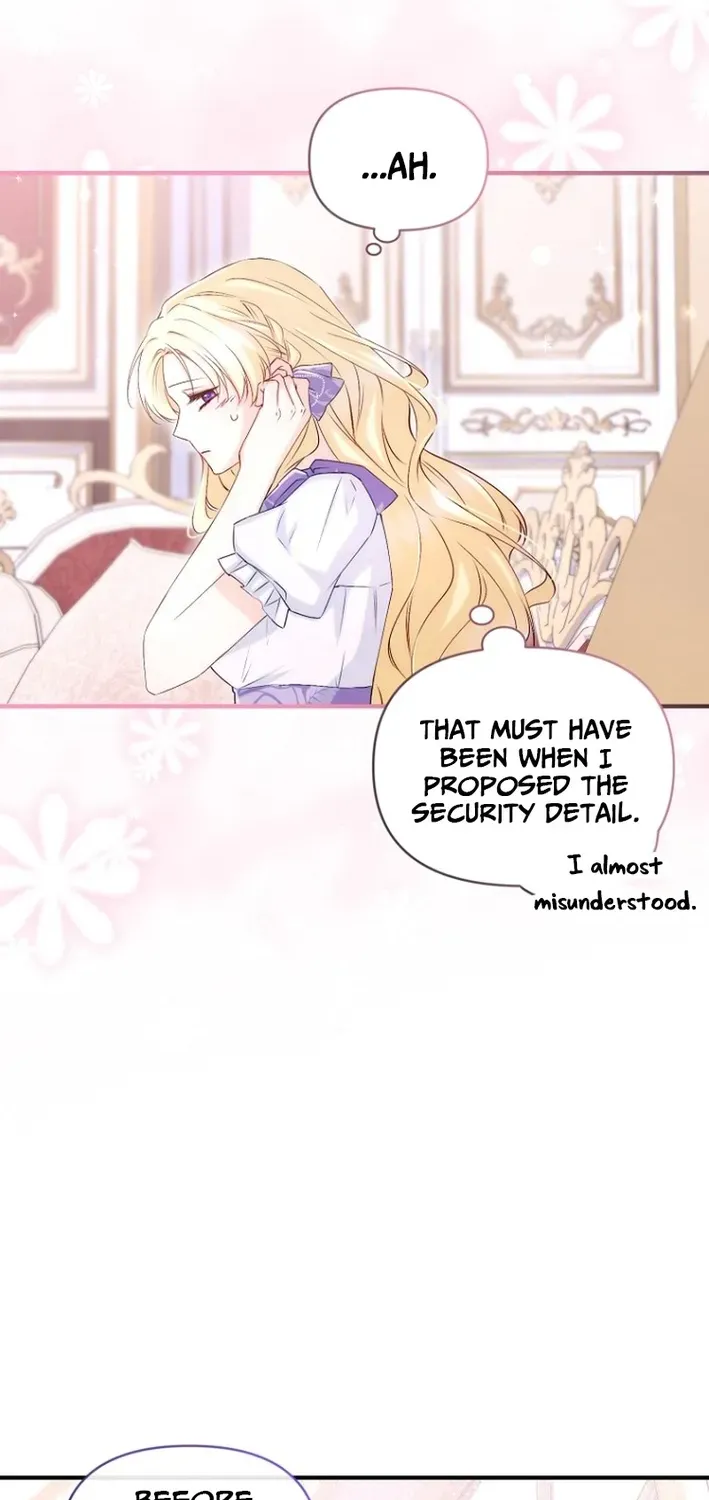 Seven Marriages Are Scheduled Chapter 6 page 74 - 