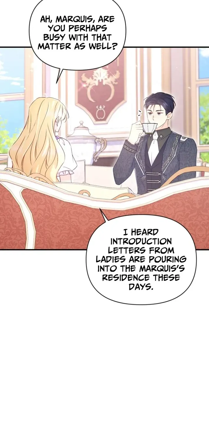 Seven Marriages Are Scheduled Chapter 6 page 76 - 