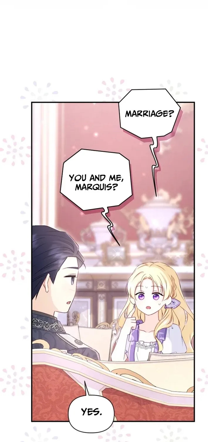 Seven Marriages Are Scheduled Chapter 6 page 86 - 
