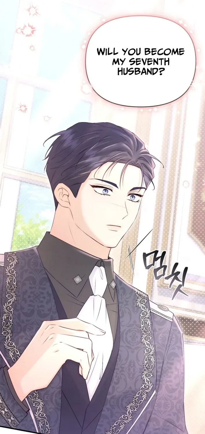 Seven Marriages Are Scheduled Chapter 6 page 96 - 