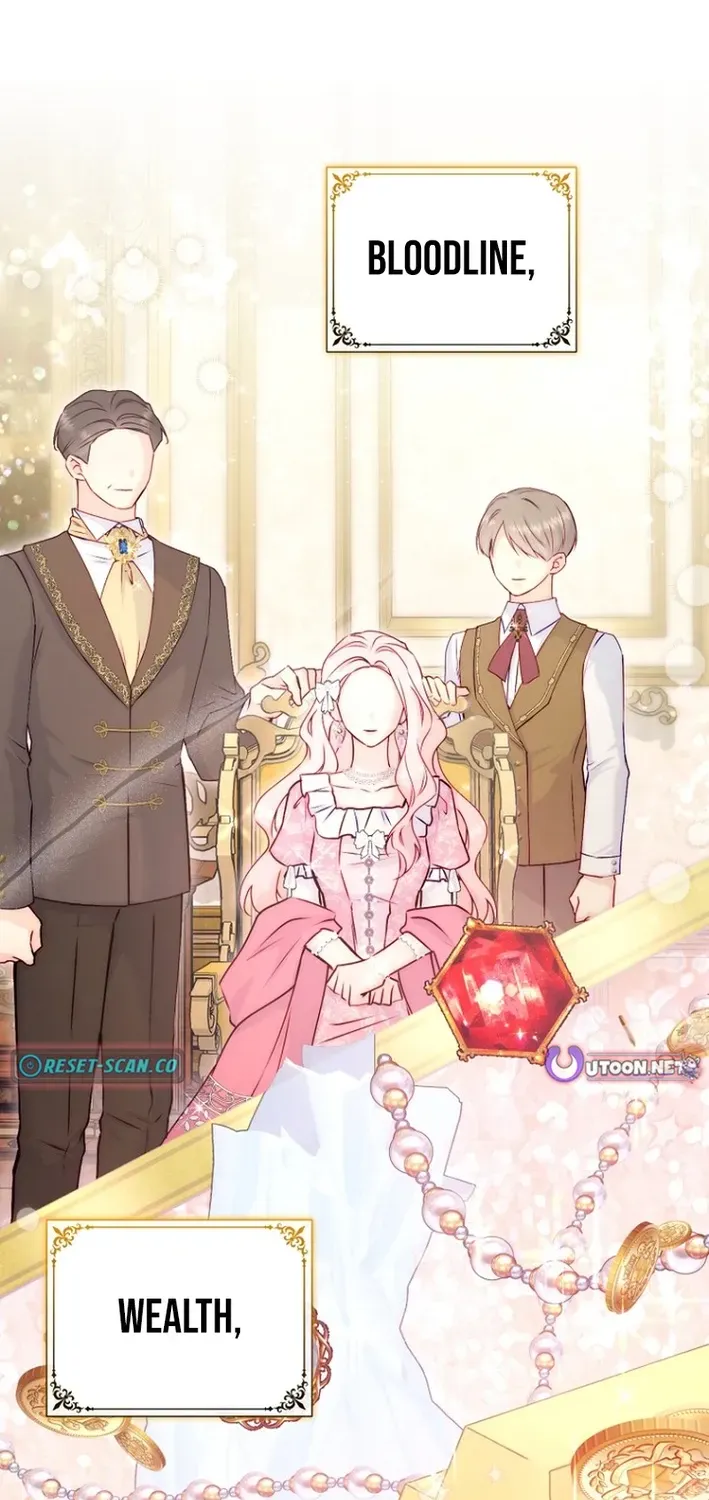 Seven Marriages Are Scheduled Chapter 7 page 2 - 