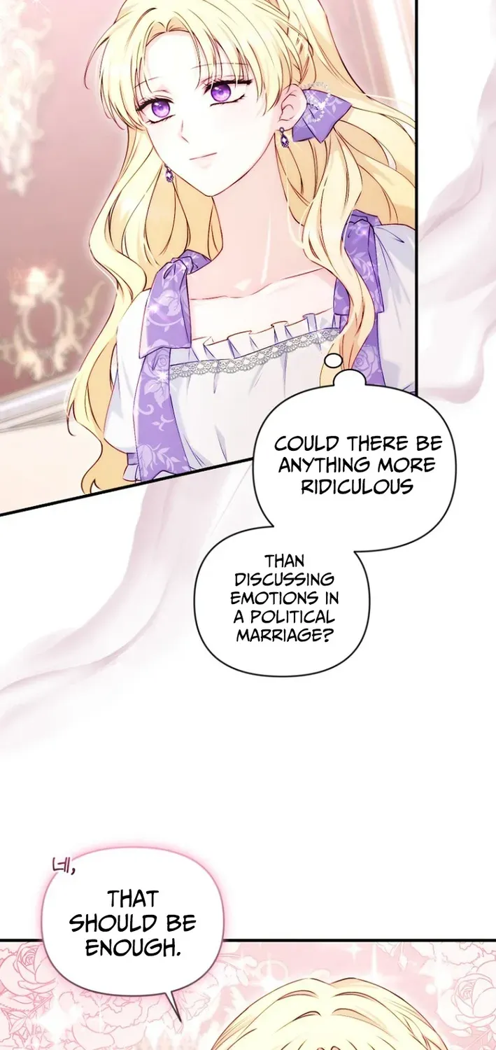 Seven Marriages Are Scheduled Chapter 7 page 24 - 