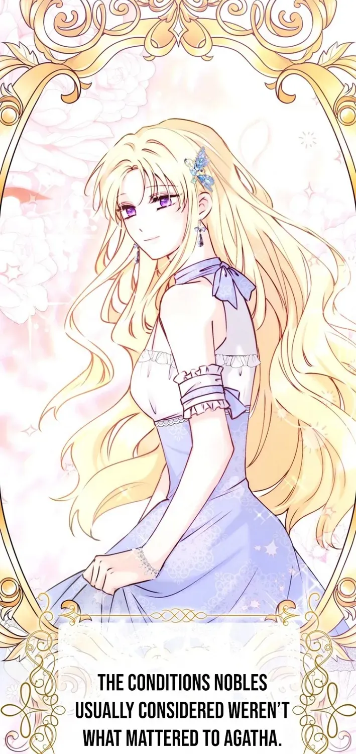Seven Marriages Are Scheduled Chapter 7 page 4 - 
