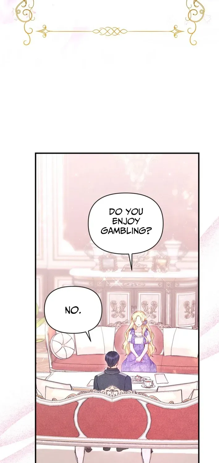 Seven Marriages Are Scheduled Chapter 7 page 5 - 