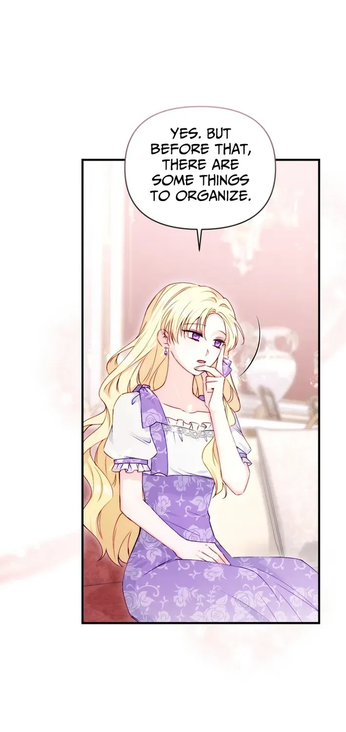 Seven Marriages Are Scheduled Chapter 7 page 45 - 