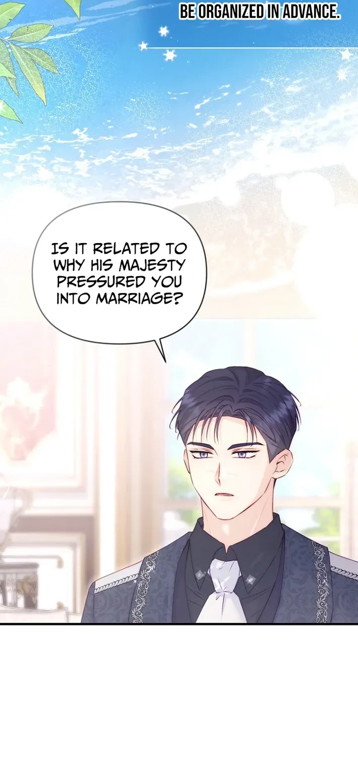 Seven Marriages Are Scheduled Chapter 7 page 47 - 