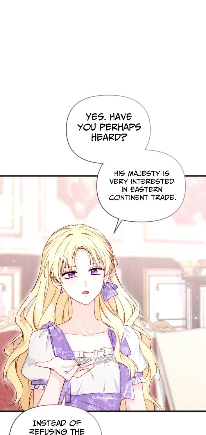 Seven Marriages Are Scheduled Chapter 7 page 48 - 