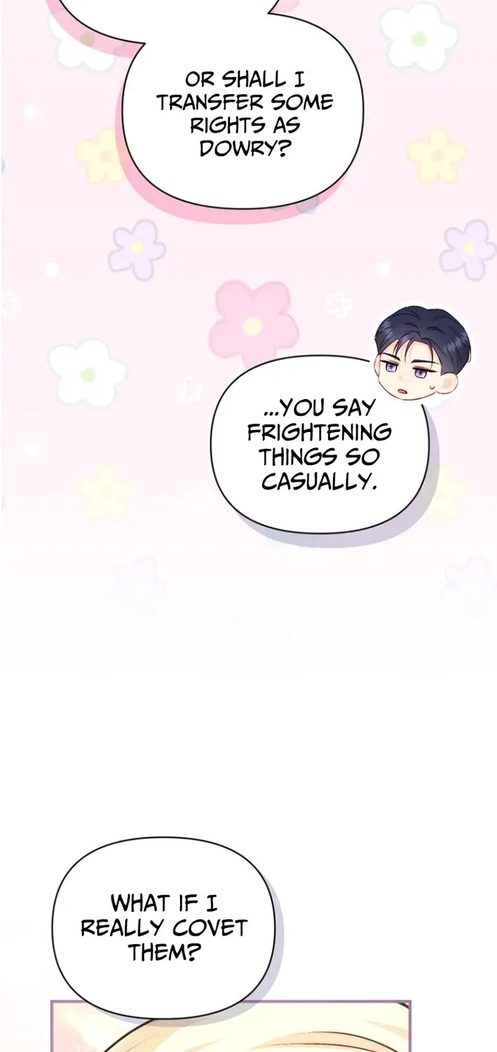 Seven Marriages Are Scheduled Chapter 7 page 50 - 